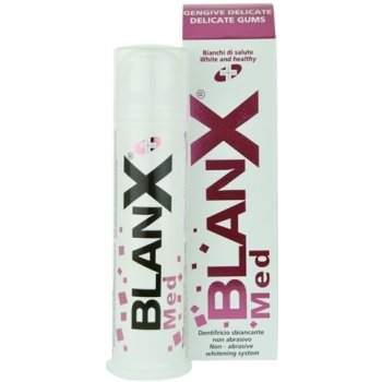 BlanX Med Delicate Gums 100 ml