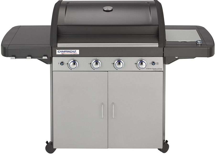 Campingaz 4 Series Classic LS Plus