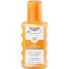 Eucerin SUN OIL CONTROL DRY TOUCH SPF 50+ sprej-rozprašovač, transparentný na opaľovanie (inov.22) 1x200 ml