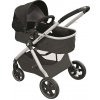 Maxi-Cosi Zelia 2 2021 Essential Black kombinovaný 2in1 kočík