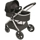 Maxi-Cosi Zelia 2 Essential Black 2021