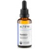 Alteya Organics Ľanový olej 100% Alteya Organics 100 ml