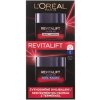 L'Oréal Paris Revitalift Duopack - Obnovujúci denný a nočný krém proti vráskam
