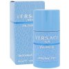 Versace Man Eau Fraiche 75 ml deostick bez obsahu hliníku pro muže
