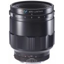 Voigtlander 65mm f/2 Macro Apo-Lanthar Sony E-mount