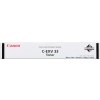 toner CANON C-EXV33 black iR 2520/2520i/2525/2525i/2530 (14600 str.) 2785B002