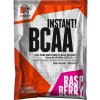 Extrifit BCAA Instant 6,5 g raspberry