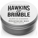 Hawkins & Brimble Natural Grooming Elemi & Ginseng vosk na bradu 50 ml