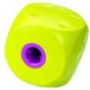 Kruuse Buster Hračka pes Mini cube 10 cm S