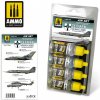AMMO by MIG Jimenez Farby sada MIG German Marineflieger Colors