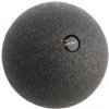 Masážní míč HMS BLM01 12 cm - Lacrosse Ball