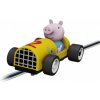 Carrera Auto FIRST 65029 Peppa Pig - Tom (George)