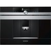 Kávovar Siemens iQ700 CT636LES6 - Z VÝSTAVKY