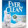 Ever Clean® Total Cover hrudkujúce stelivo - bez vône - Výhodné balenie: 2 x 10 l