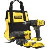 Stanley SFMCK213D2S-QW