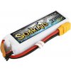 GENS ACE Gens ace Soaring 3300mAh 14.8V 30C 4S1P Lipo Battery Pack with XT90 plug