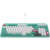 Asus TUF Gaming K3 Gen II Hatsune Miku Edition 90MP0460-BKUA30