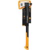 FISKARS 1075433 set sekera štípací X28, 71cm + ostřič Xsharp