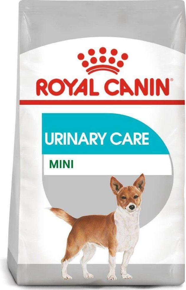 Royal Canin Mini Urinary Care 2 x 8 kg