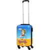 PROWORLD Príručný kufor do lietadla na kolieskach 51 x 33 x 21,5 cm TRAVEL