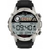 Kiano Watch KW-SS Silver – Elegantné inteligentné hodinky s funkciou pripojenia