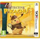 Hra na Nintendo 3DS Detective Pikachu