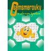 Osemsmerovky so zábavnými tajničkami