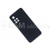 Soft Flex Puzdro na mobil Xiaomi Poco M4 Pro 5G, Redmi Note 11T 5G, Note 11s 5G Čierne