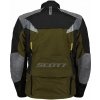 SCOTT jacket DUALRAID DRYO earth brown/black - 2025, XS