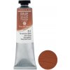 Sennelier Olej Rive Gauche 40 ml 211 Burnt Sienna