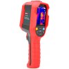 Uni-t MIE0456 Profesionálna termovízna kamera UTi260B, IP65, 3,6 V 5000 mAh