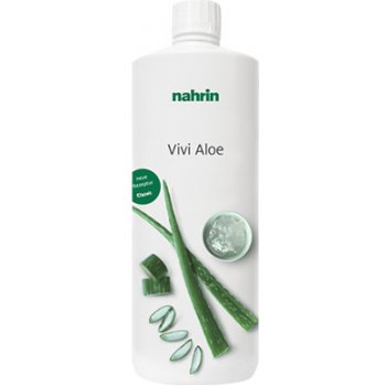 Nahrin Vivi Aloe Classic doplněk stravy 1000 ml