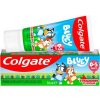 ZUB.PASTA COLGATE KIDS BLUEY 0-5 ROKOV 50 ML