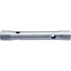 EXTOL PREMIUM Kľúč rúrkový 16x17mm 8816377