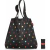 LOQI Nákupná taška Reisenthel Mini Maxi Shopper Dots UNI
