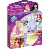 Disney Princess Diamantové maľovanie princeznej Disney