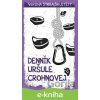 E-kniha Denník Uršuly Crohnovej - Verona Štrba Škultéty