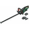 BOSCH UniversalHedgeCut 18V-55 - 0600849J02- Akumulátorové nožnice na živé ploty