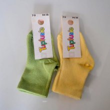 Tuptusie Ponožky pre kojencov