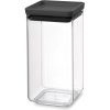 Nádoba na sypké produkty Brabantia, 1,6 l