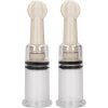 Pumped Nipple Suction Set - Small
