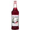 Monin Grenadína 1l (čistá fľaša)