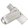 SanDisk Flash Disk 64GB Ultra Dual Drive Luxe USB 3.1 Typ C 150 MB/ s SDDDC4-064G-G46