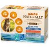 Iams Naturally Cat Adult Sea Collection 12 x 85 g