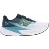 Pánska bežecká obuv New Balance FuelCell Rebel v5 Medusa Green/Faded Teal US 12