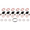 Sada tesnení klapky 33MMX6 BMW E46 E90 E39 E60 X3 E83 3.0D 2007-,X5 E53 3.0D 2002-,E70 3.0SD 2007-,X6 E71 35D 2007- NTY