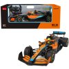 Rastar Group McLaren F1 MCL36 RC Formule 2,4GHz RTR 1:12