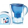 Brita Marella XL memo modrá 3,5l + 4 filtre Maxtra
