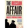 Russian Affair (David Walsh)(Brožovaná)
