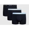 Tommy Hilfiger Boxerky UM0UM02324 S 3P Trunk WB